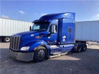 Peterbilt 579