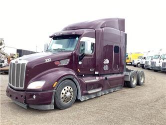 Peterbilt 579