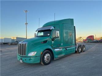 Peterbilt 579