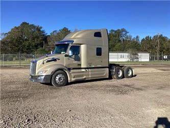 Peterbilt 579