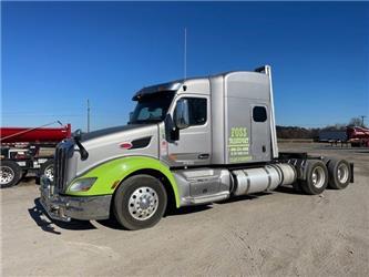 Peterbilt 579