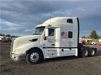 Peterbilt 579