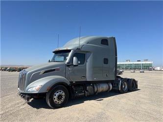 Peterbilt 579