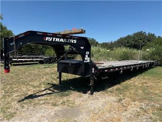 PJ Trailers