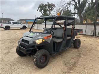 Polaris D19BEPD4B4