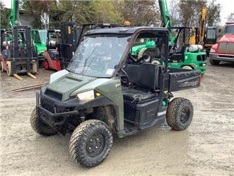 Polaris Ranger