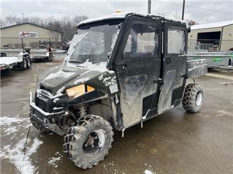 Polaris Ranger