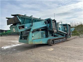 Powerscreen 1800