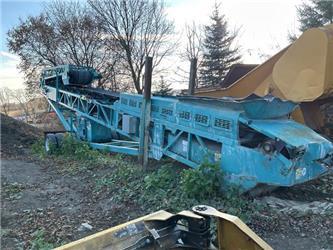 Powerscreen MS80