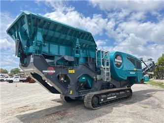 Powerscreen PT400X