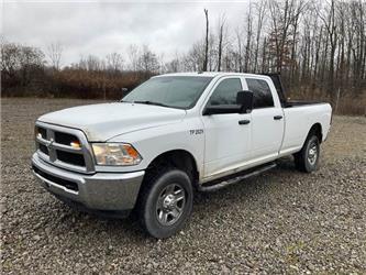 RAM 2500