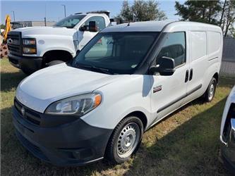 RAM Promaster