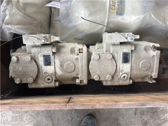 Rexroth A11VL0145DRS