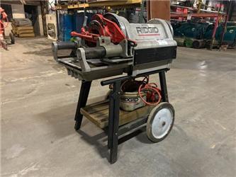  Ridgid 1224