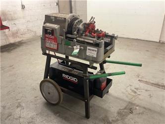  Ridgid 535