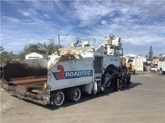 Roadtec 190E