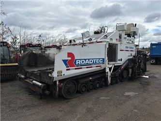 Roadtec RP195E