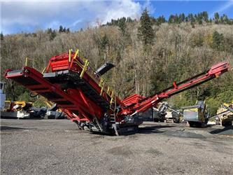 Sandvik QA335