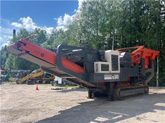 Sandvik QJ341