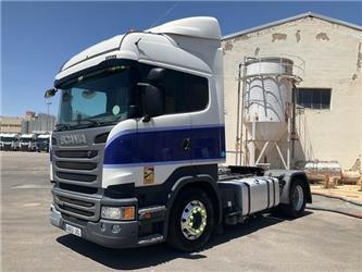 Scania R450