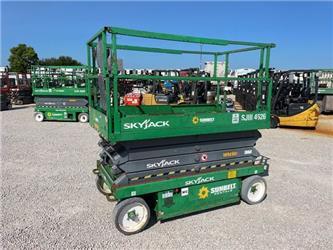 SkyJack SJ4626