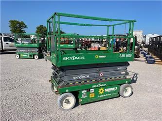 SkyJack SJ4626