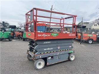 SkyJack SJ4632