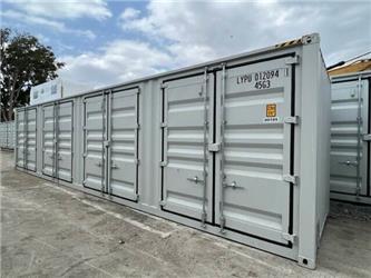  Storage Container