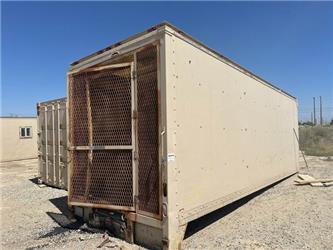  Storage Container