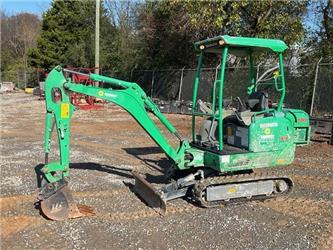 Takeuchi TB216