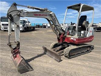 Takeuchi TB228