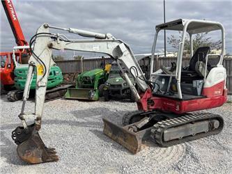 Takeuchi TB230