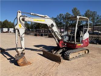 Takeuchi TB240