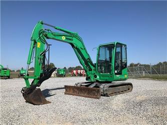 Takeuchi TB260