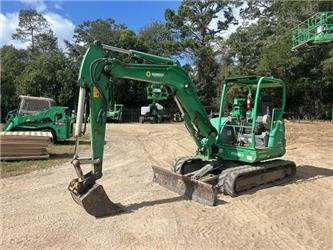 Takeuchi TB260