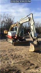 Takeuchi TB290