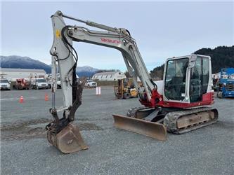 Takeuchi TB290C