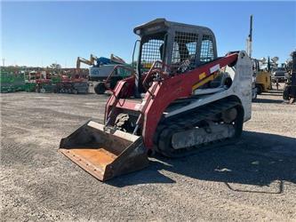 Takeuchi TL12