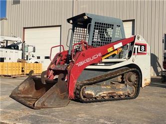 Takeuchi TL8