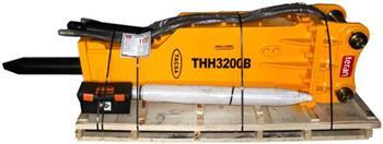 Teran THH1600BPC