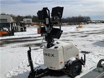 Terex RL4