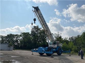 Terex RT555