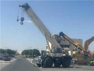 Terex RT555