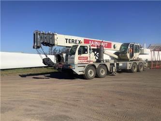 Terex T500