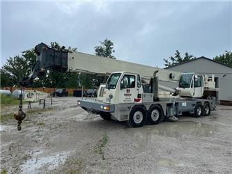 Terex T775