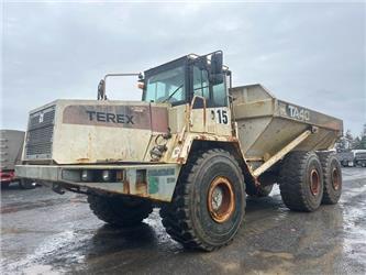 Terex TA40