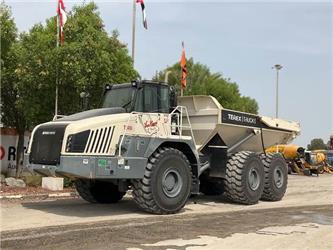 Terex TA400