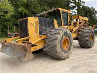 Tigercat 620E