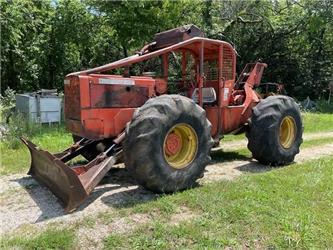 Timberjack 240E