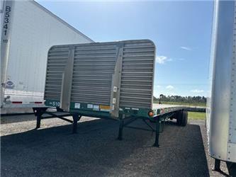 Utility Trailers